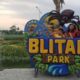 Blitar Park, Wahana Rekreasi dan Wisata Edukasi yang Makin Menarik di Blitar