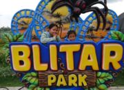 Blitar Park: Harga Tiket, Paket Edukasi, dan Wahana Terbaru untuk Wisata Keluarga
