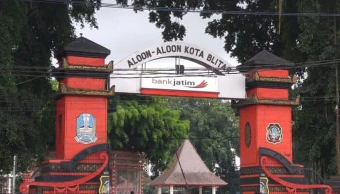 Blitar Tempo Dulu: Dari Misi Majapahit Sampai Perebutan Tahta Adipati