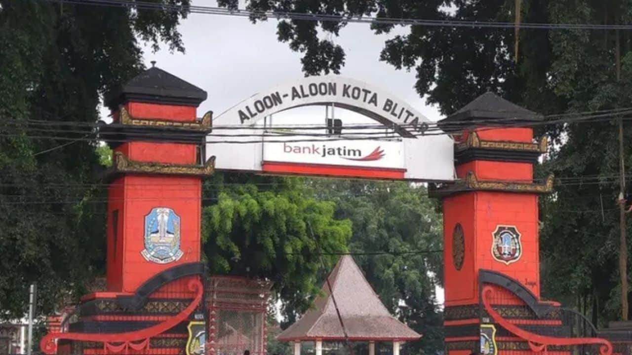 Blitar Tempo Dulu: Dari Misi Majapahit Sampai Perebutan Tahta Adipati