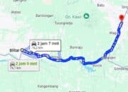 Berapa Jam Perjalanan dari Blitar ke Malang Naik Mobil? Panduan Lengkap untuk Perjalanan Anda*