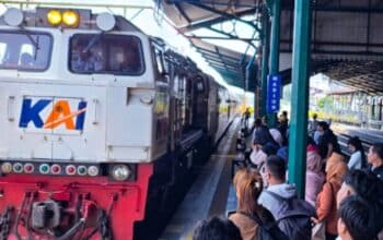 Berapa Jam Perjalanan Naik Kereta dari Blitar ke Malang? Panduan Lengkap untuk Para Penumpang