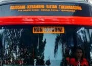 Berapa Jam Perjalanan Bus dari Blitar ke Malang? Panduan Lengkap bagi Penumpang