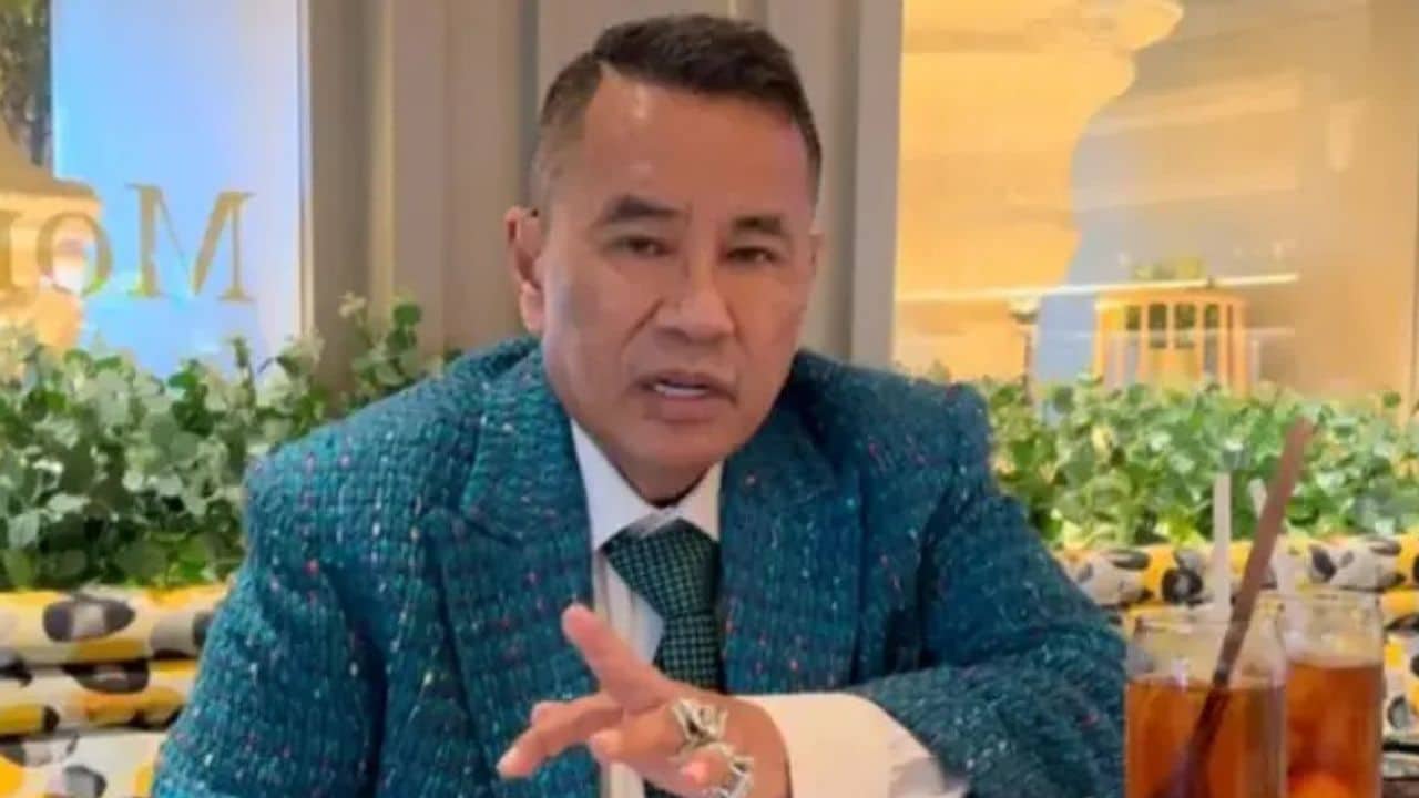 Hotman Paris Desak Kapolri Tindak Tegas Kasus Pelecehan Seksual Oknum Pendeta di Blitar