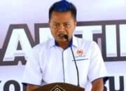 Dari Wakil Bupati ke Ketua KONI, Blitar Gagal Total di Porprov 2025: Anggaran Naik Prestasi Jeblok