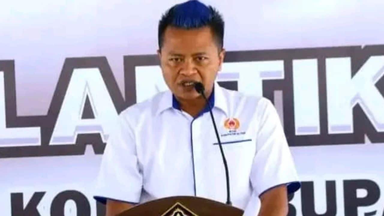 Dari Wakil Bupati ke Ketua KONI, Blitar Gagal Total di Porprov 2025: Anggaran Naik Prestasi Jeblok