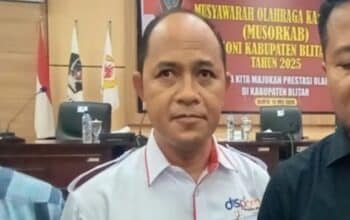 Pemborosan Uang Rakyat! Hasil Porprov Blitar Tak Sebanding Dana yang Dikeluarkan