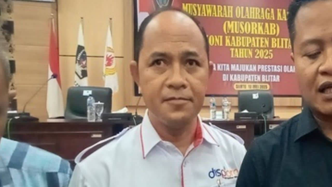 Pemborosan Uang Rakyat! Hasil Porprov Blitar Tak Sebanding Dana yang Dikeluarkan