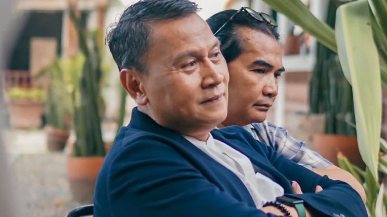 Mardani Ali Sera Dukung Upacara HUT ke-80 RI Tetap Digelar di Istana Negara Jakarta