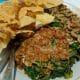 Kuliner Nusantara: 5 Warung Nasi Pecel Terpopuler di Blitar
