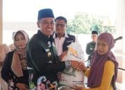 Kota Blitar Mulai Salurkan Bantuan Pangan Beras untuk 8.026 Warga Kurang Mampu