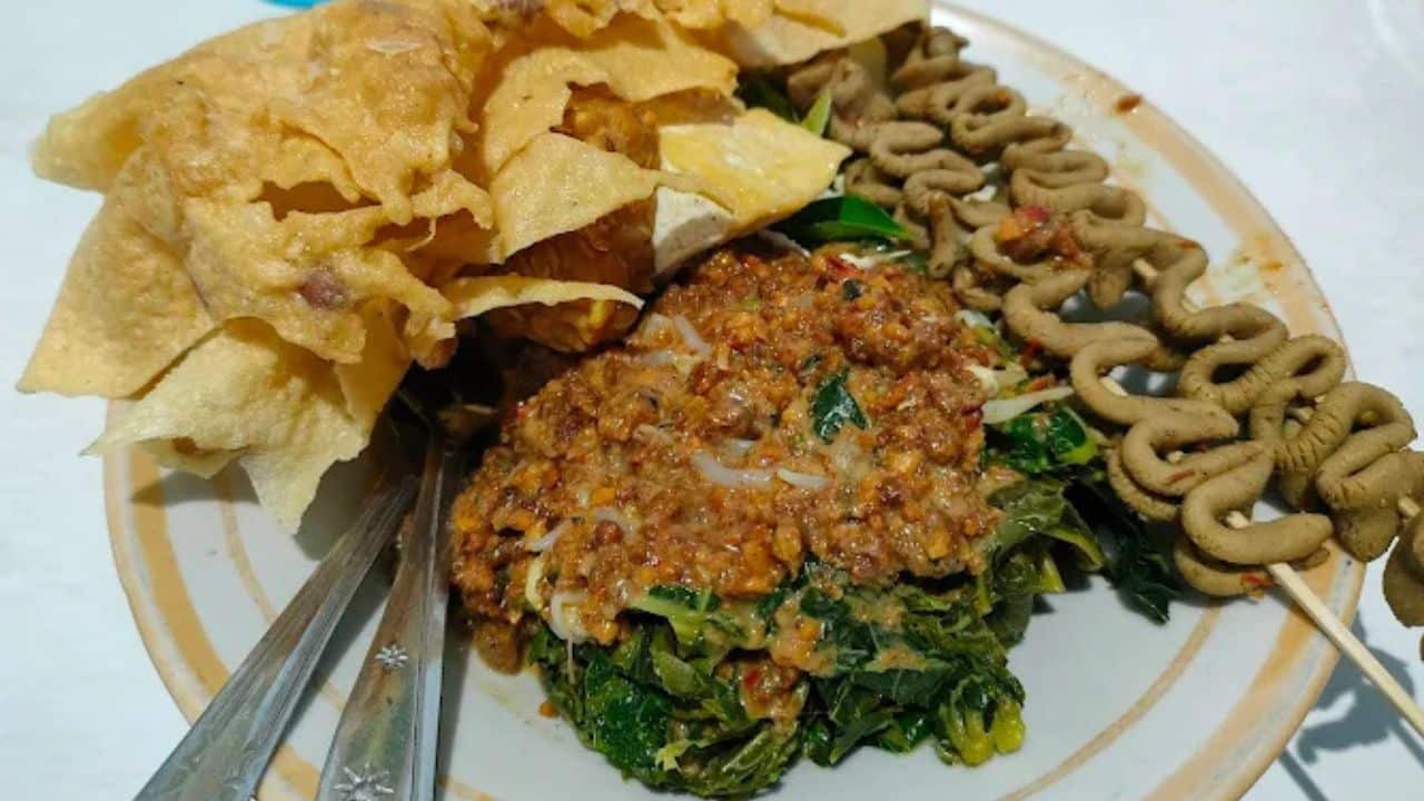 Mengenal 5 Kuliner Andalan Kota Blitar, Surga bagi Pecinta Makanan Tradisional