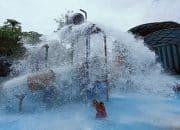 Sumber Udel Waterpark, Wisata Air Legendaris di Kota Blitar