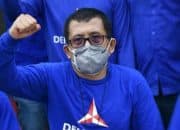 Ketua DPD Demokrat Jakarta Apresiasi Ide Gubernur Pramono Ubah Proyek Mangkrak Jadi Ruang Terbuka Hijau