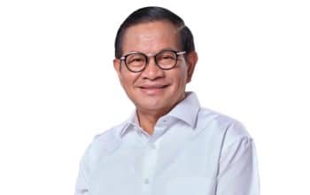 Pramono Anung Terinspirasi New York Sulap Proyek Mangkrak Jadi Taman di Jakarta