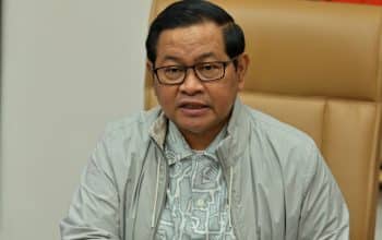 DPD Demokrat Dukung Upaya Pemprov DKI Ubah Proyek Mangkrak Menjadi Ruang Terbuka Hijau