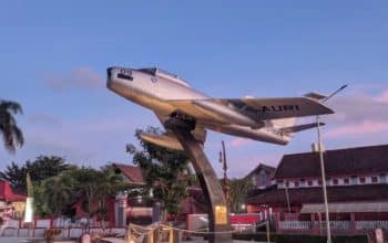 Pemberontakan PETA Blitar 1945: Kisah Heroik Soedanco Soeprijadi dan Pejuang Pembela Tanah Air