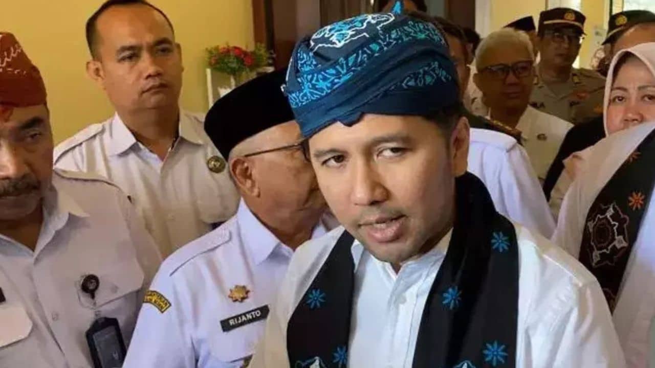 Emil Dardak Minta Efek Jera Bagi Pelaku Bullying di SMPN 3 Doko Blitar