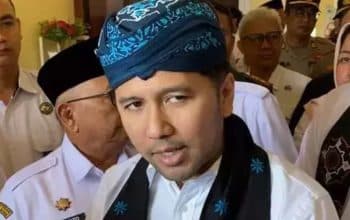 Emil Dardak: Kasus Perundungan Anak di Blitar Butuh Penanganan Khusus