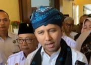 Wagub Emil Dardak: Kabupaten Blitar Contoh Pengaturan Sound Horeg yang Tertib dan Aman