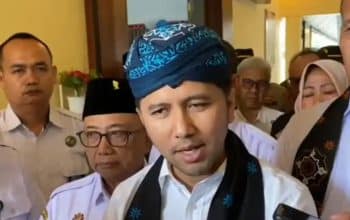 Wagub Emil Dardak: Kabupaten Blitar Contoh Pengaturan Sound Horeg yang Tertib dan Aman