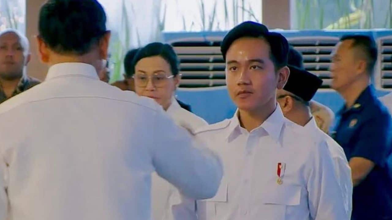 Harta Kekayaan Gibran Turun: Tapi, Kas dan Surat Berharga Meningkat