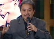 Roy Suryo: DPR Bisa Panggil Presiden Jokowi Terkait Kasus Dugaan Ijazah Palsu
