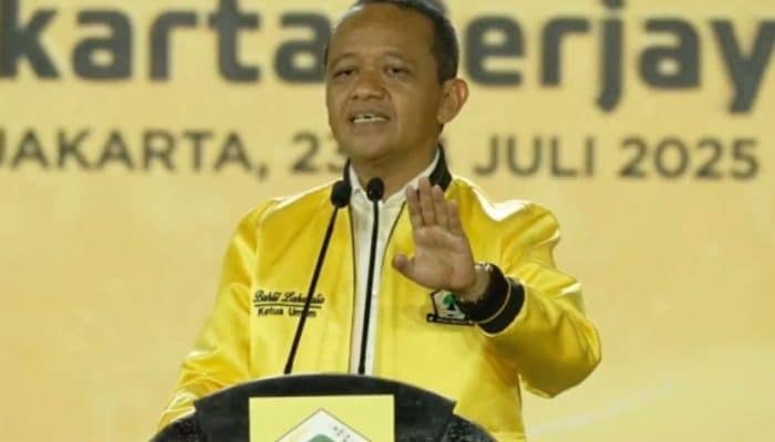 Kantor Wapres Gibran ke IKN, Golkar: Putusan Akhir di Tangan Presiden Prabowo