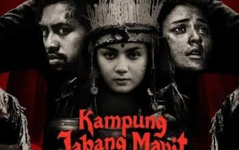 Jadwal dan Harga Tiket Bioskop CGV Blitar Square Hari Ini, Kamis 24 Juli 2025