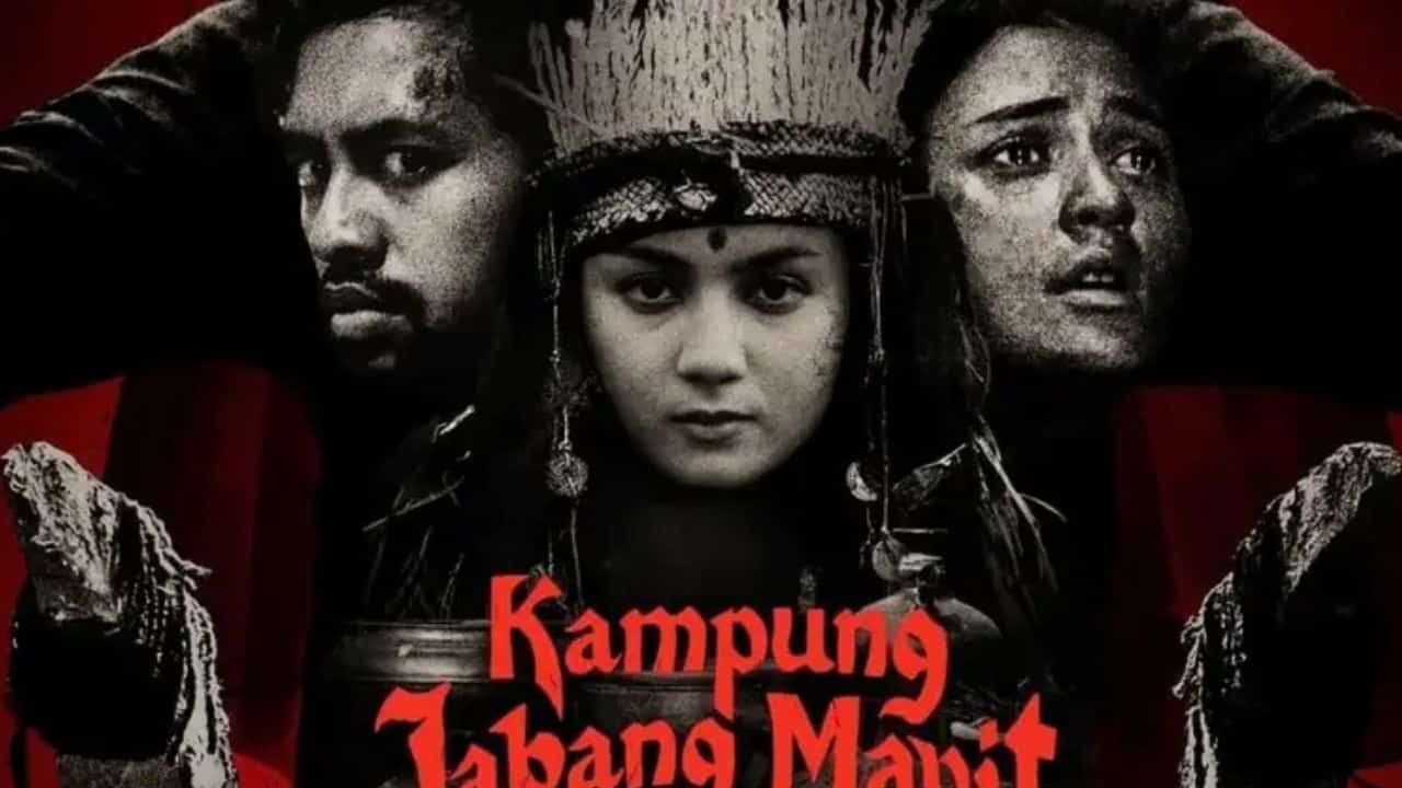 Jadwal dan Harga Tiket Bioskop CGV Blitar Square Hari Ini, Kamis 24 Juli 2025
