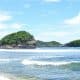 Pantai Peh Pulo, Raja Ampatnya Blitar dengan Keindahan yang Belum Terjamah