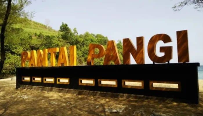 Rekomendasi Pantai Dekat Jalur Lintas Selatan (JLS) Blitar yang Wajib Dikunjungi Rute dan Panduan Lengkap Menuju Pantai Pangi, Surga Camping di Blitar