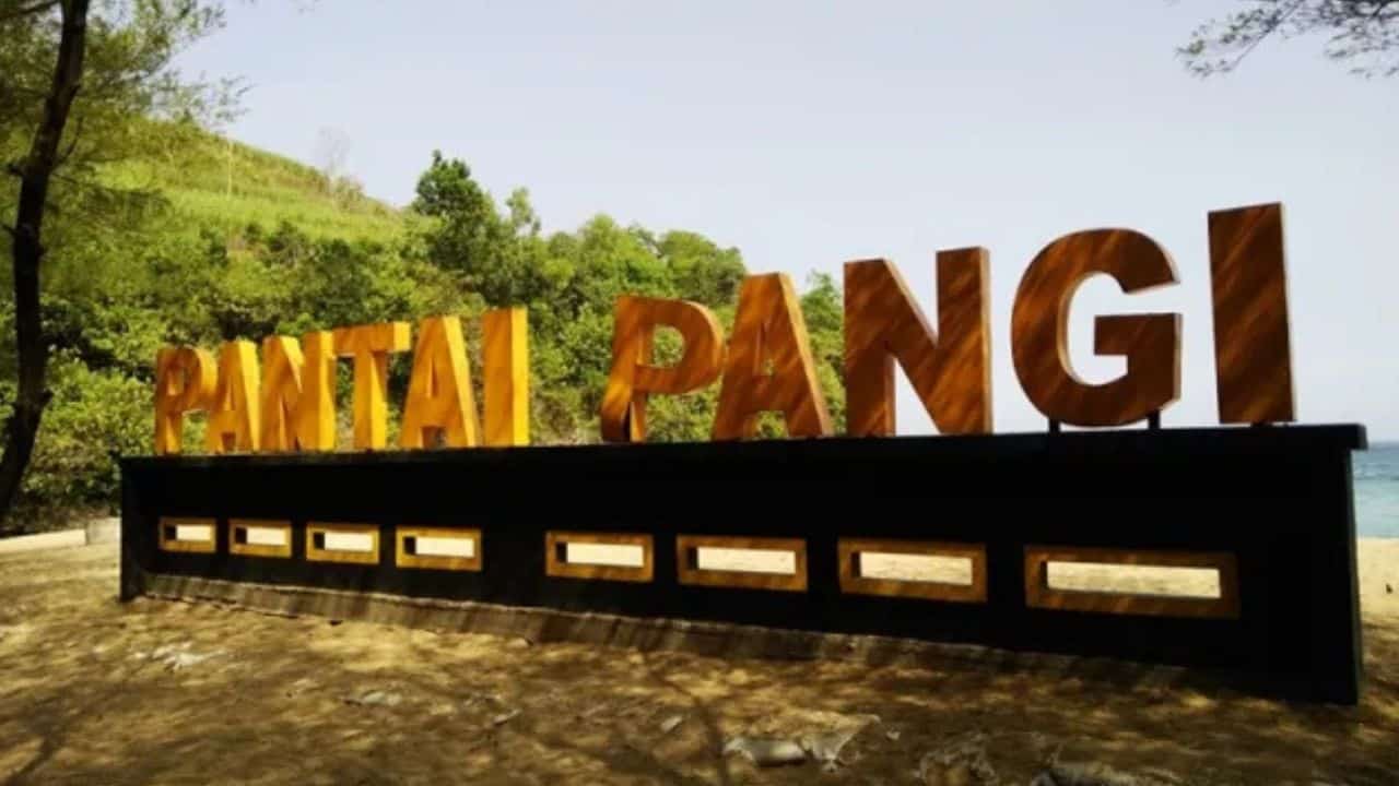 Rute dan Panduan Lengkap Menuju Pantai Pangi, Surga Camping di Blitar