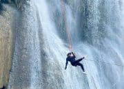 Pesona Air Terjun Tersembunyi di Blitar: Tempat Asri untuk Melepas Penat