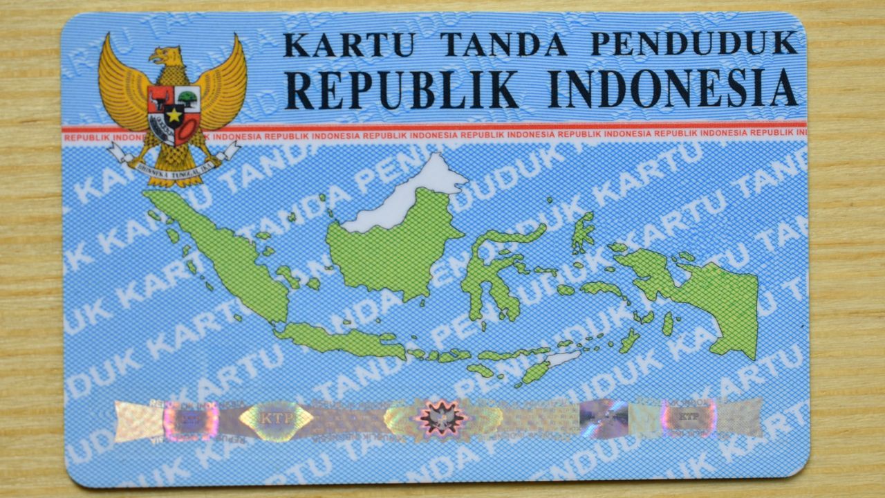 Puluhan Warga Blitar Ubah Status Agama di KTP Jadi Kepercayaan