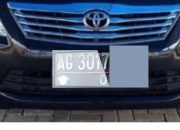 Kenali Kode Plat AG Nganjuk, Simak Detailnya!