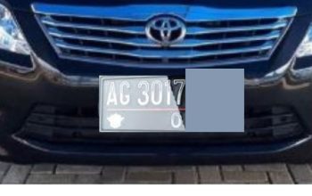 Kenali Kode Plat AG Nganjuk, Simak Detailnya!