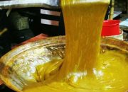 Tradisi Jenang di Blitar Jawa Timur, Dari Ritual ke Teman Santai Minum Teh