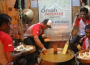 Omah Jenang Kelapa Sari, Destinasi Wisata Edukasi dan Sentra Produksi Jenang di Blitar