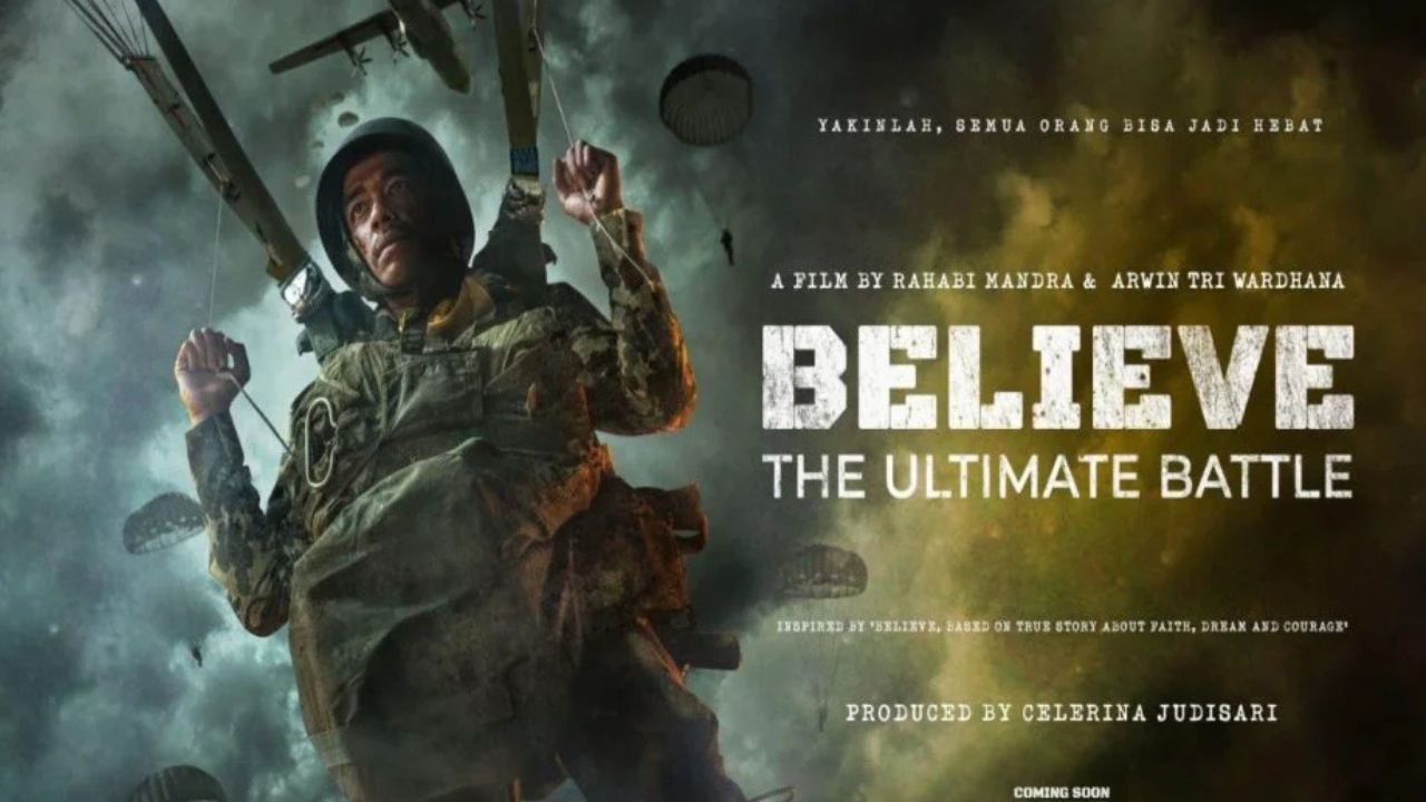 Harga Tiket CGV Blitar Hari Ini Rabu, 30 Juli 2025: Beragam Film Populer dan Seru Siap Menghibur