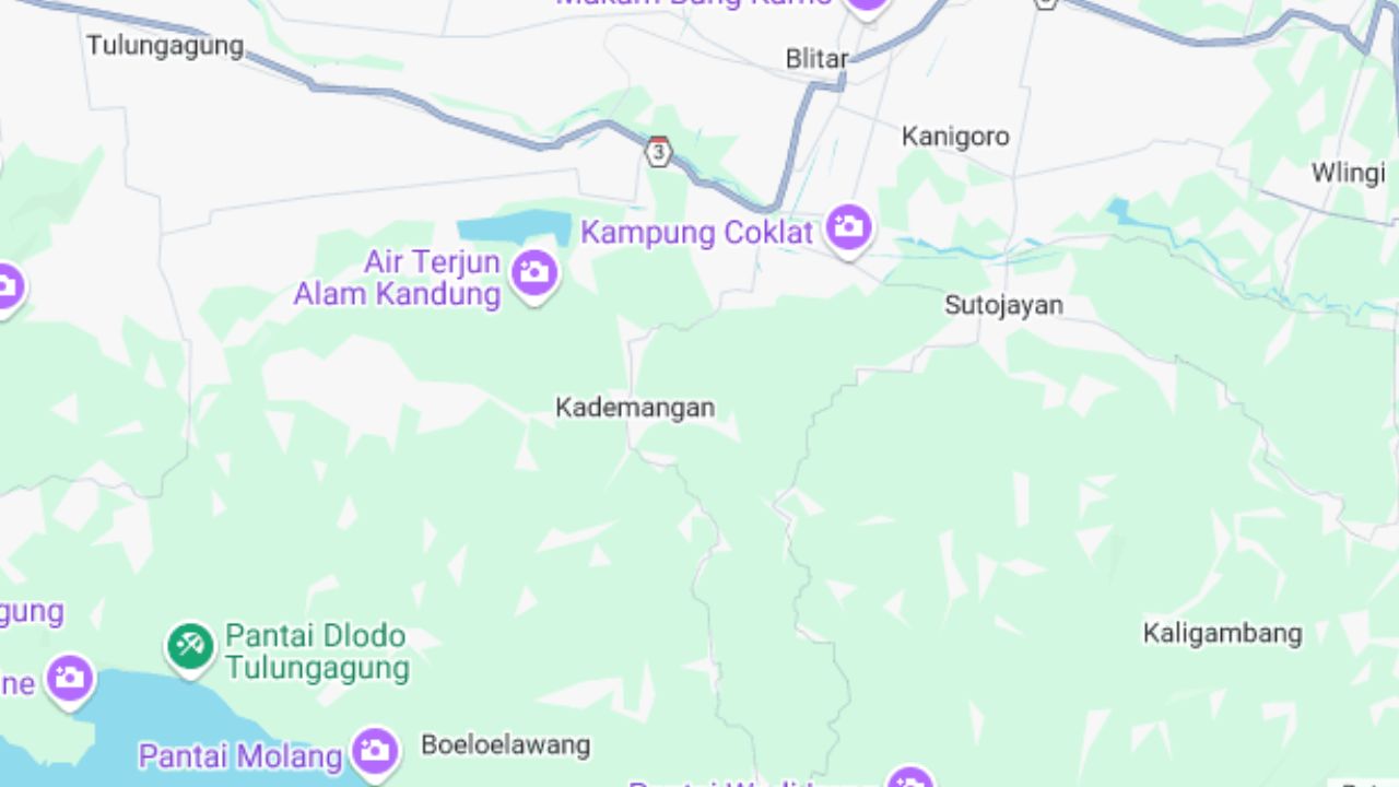 Setelah Pemekaran, Bagaimana Masa Depan Ratusan Ribu Jiwa di Kabupaten Blitar Selatan?