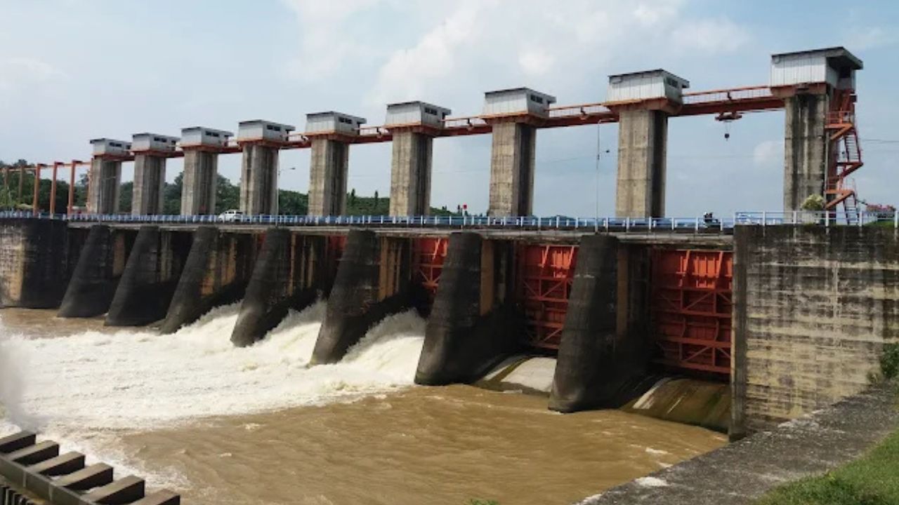 Sungai Brantas: Sejarah Panjang dan Warisan Budaya yang Masih Bertahan di Blitar Jawa Timur