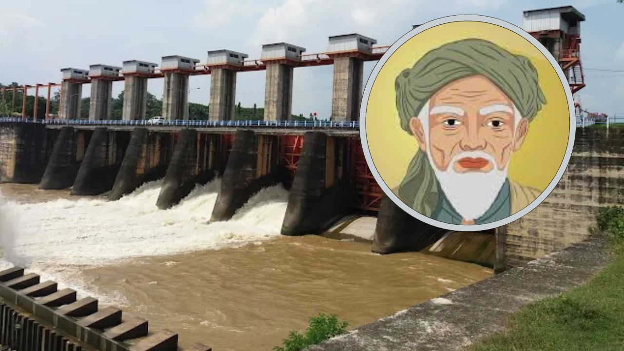 Sunan Bonang: Dari Walisongo Hingga Mengalihkan Arus Sungai Brantas