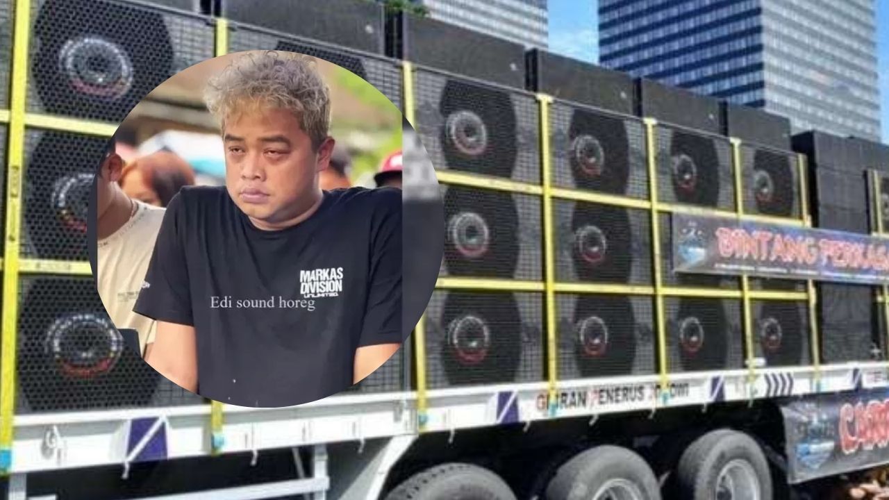 Tok!! Sound Horeg di Blitar Akan Ditiadakan, Kapolres Tegaskan Tak Ada Izin