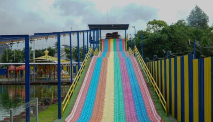 Harga Tiket Blitar Park Weekend Terbaru 2025