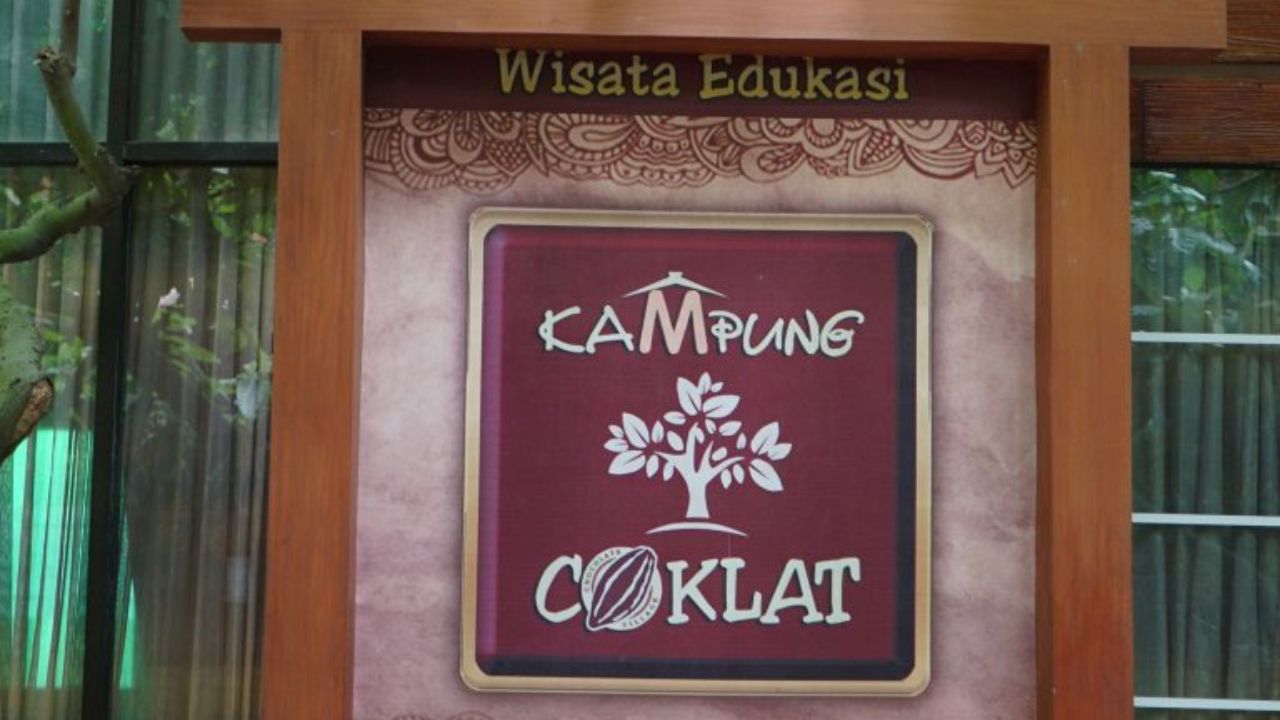 Harga Tiket Kampung Coklat Blitar Terbaru 2025