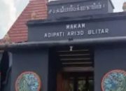Sejarah Blitar: Dari Perlawanan Bala Tentara Tartar hingga Kepemimpinan Adipati Ariyo Blitar