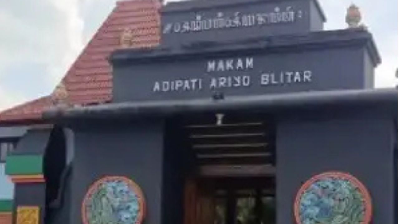 Sejarah Blitar: Dari Perlawanan Bala Tentara Tartar hingga Kepemimpinan Adipati Ariyo Blitar