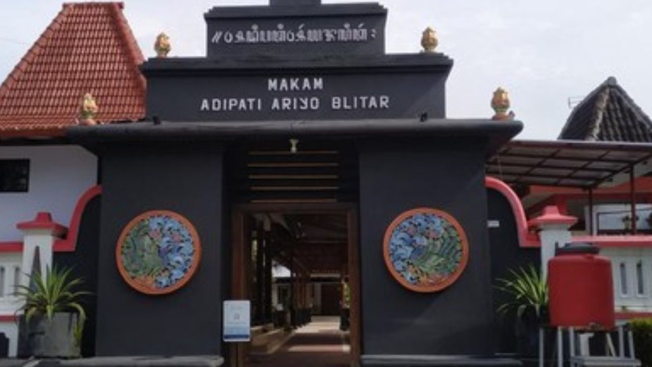 Jejak Kepemimpinan Awal Blitar di Era Majapahit yang Jarang Diketahui