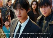 Belief, Magic Pelakor, Hingga Omniscient Reader, Ini Daftar Film Tayang di CGV Blitar Kamis 31 Juli 2025